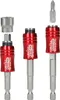 KS Tools 1/4" 2in1 porta bit a cambio rapido Anteprima dell’immagine prodotto 6