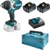 Akku-Schlagschrauber DTW1002RTJ, 18Volt (blau/schwarz, 2x Produktbild-Vorschau 22