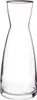 Caraffa Bormioli Rocco Ypsilon da 1 litro, trasparente, 1 Anteprima dell’immagine prodotto 6