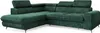 Masseno Ecksofa VELISS mit Schlaffunktion L-Form, Sofa mit Produktbild-Vorschau 9