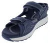 Joya Damen Sandale KOMODO II BLUE blau Größe EUR 39 Produktbild-Vorschau 13