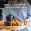 FLORINA MACCHIATO macchina da caffè a pressione in Anteprima dell’immagine prodotto 7