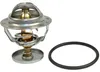 METZGER Thermostat Kühlmittel 82°C für FORD Fiesta Mk5 Produktbild-Vorschau 2