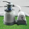 Summer Waves Pool Sandfilterpumpe 4164 Liter pro Stunde für Produktbild-Vorschau 2