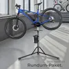 tectake® Set Fahrradmontageständer Jan und Rahmentasche Produktbild-Vorschau 7