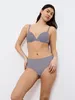 Triumph Damen Maxislip Pretty Micro - GREY SHADOW - Größe M Produktbild-Vorschau 5