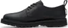 Clarks Solsbury – Lederschuhe mit Schnürung, Schwarz 41 EU Produktbild-Vorschau 3