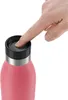 emsa Isolier-Trinkflasche BLUDROP 0,7 Liter koralle aus Produktbild-Vorschau 9