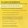 Balkon Halterung Solarpanel Solarmodul PV Modul Befestigung Produktbild-Vorschau 9