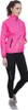 Trespass Beaming Jacke Rosa 2XL Damen Rosa 2XL Produktbild-Vorschau 5