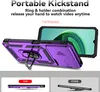 Etui pour Xiaomi Redmi 13C /Poco C65 étui double couche Voir les images du produit 5