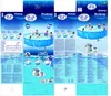 Stahlrahmenpool und Filterpumpe - 366 x 76 cm - Runder Produktbild-Vorschau 7