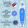 Aukai® Stand Up Paddle Board 320cm "Tribal" SUP Surfboard Náhled obrázku produktu 6