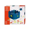 Jeu de pêche en bois 15 poissons, 3 cannes à pêche Voir les images du produit 5