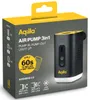 AQIILA Airbird C2 Akku-Kompressor Produktbild-Vorschau 5