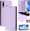 Etui en cuir pour Huawei P30 Lite, étui à rabat avec fentes Voir les images du produit 1