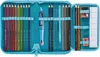 Scout Alpha DIN - Schulranzen Set 4 tlg. (Water Lily) Produktbild-Vorschau 8