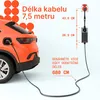 Nabíjecí kabel pro elektromobily AMPEREPOINT Typ 2 32A 22kW Náhled obrázku produktu 10