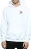 Gremlins - Kapuzenpullover für Herren BI11586 (L) (Weiß) Produktbild-Vorschau 3