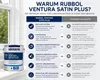 Sikkens Rubbol Ventura Satin Plus, Fenster, Holz, Produktbild-Vorschau 8