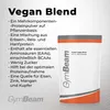 GymBeam - Vegan Blend, 1000 g, ohne Geschmack Produktbild-Vorschau 2