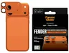 PanzerGlass ® Fender Kameraschutz Cosmic Orange iPhone 17 Produktbild-Vorschau 4