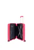 travelite Hartschalenkoffer Vaka S 55 cm Bordgepäck Cyclam Produktbild-Vorschau 5