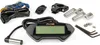 Stage6 Racing Instrument universel de tachymètre moto Voir les images du produit 2