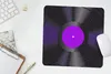MuchoWow® Mauspad Mousepad Schallplatten - Lila - Vinyl - Produktbild-Vorschau 5