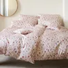 elegante Mako-Jersey Bettwäsche-Garnitur Sorbet Jersey Produktbild-Vorschau 5