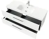 Pelipal Badmöbel-Set Sunline 121 BxHxT 121 x 50 x 46 cm Produktbild-Vorschau 4
