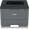 brother HL-L5000D Laserdrucker grau Produktbild-Vorschau 3