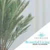 Intirilife Fliegennetz aus Fiberglas Weiß Meterware Breite Produktbild-Vorschau 2