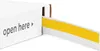 QUEST Nastro coprifinestra in PVC 2x60mm, 5m, autoadesivo Anteprima dell’immagine prodotto 6