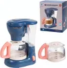 Spielzeug-Kaffeemaschine für Kinder mit Kanne 2CE Produktbild-Vorschau 16