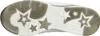 Mustang Sneaker Sneaker Kunstleder/Textil Produktbild-Vorschau 7
