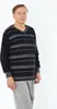 Pyjama Herren lang Schlafanzug Schlafkleidung Nachtwäsche, Produktbild-Vorschau 3