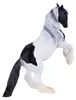 Mojo Horse World Tinker stallone 381006 Anteprima dell’immagine prodotto 3
