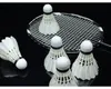 Verk 14716 Badmintonové pierkové loptičky, sada 12 ks, Náhľad obrázku produktu 4