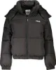Fila Kurtka damska Perfect Jacket Czarny Kolor: Czarny, Podgląd zdjęcia produktu 1