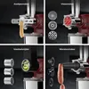 Fentic Keukenmachine 6-in-1 – Mixer, Deegkneder, Productafbeelding-voorbeeld 5