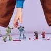 LEGO® Marvel Iron Man e War Machine contro i droni Hammer Anteprima dell’immagine prodotto 8