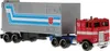 Mattel Hot Wheels Trackflotte Fahrzeugsortiment Produktbild-Vorschau 9