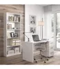 Schreibtisch mit 3-Schubladen-Container B138 cm Produktbild-Vorschau 10
