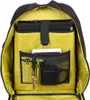 SHAD SL86 Motorrad-Rucksack schwarz 26L Produktbild-Vorschau 9