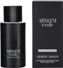Giorgio Armani Code Homme Eau De Toilette - nachfüllbar 75 Produktbild-Vorschau 6