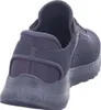 Skechers Bobs Squad Chaos Current Muse Slip-On Blau DKNV Produktbild-Vorschau 15