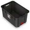 Werkzeugkorb stapelbar mit Stecksystem bis 50 kg 30 cm hoch Produktbild-Vorschau 1