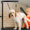 JOIEYOU Bras de toilettage pour animaux de compagnie avec Voir les images du produit 4