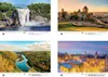 Reisezauber Kanada DIN A3 Kalender für 2027 Ottawa Canada Produktbild-Vorschau 4
